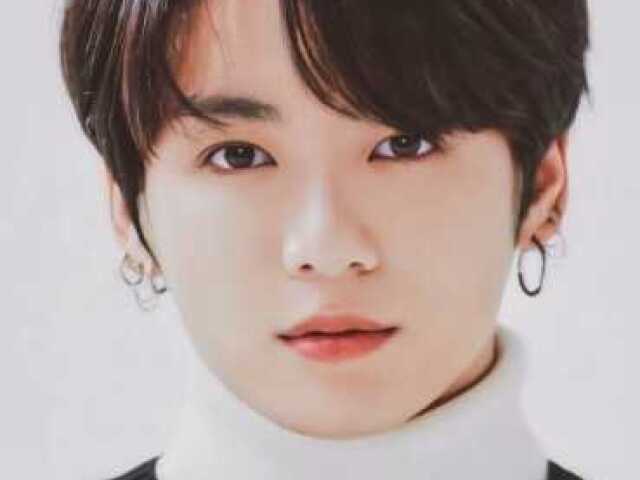 Jungkook