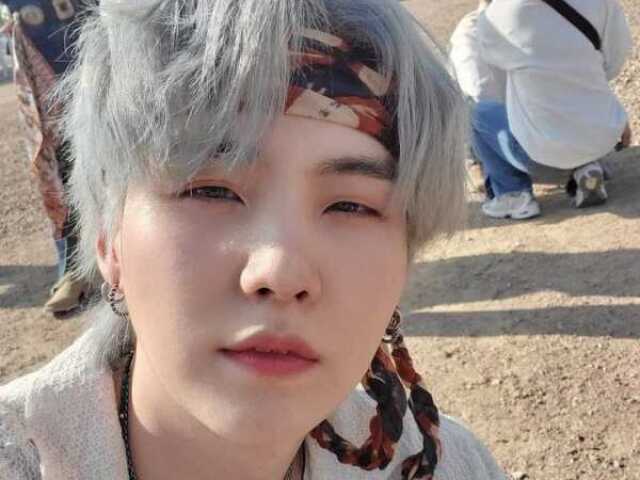 Yoongi