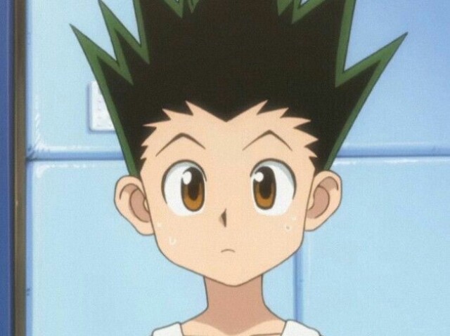 Gon