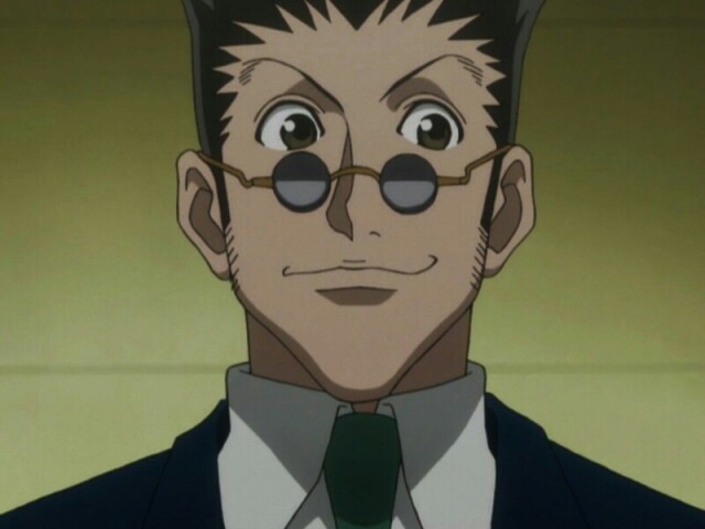 Leorio