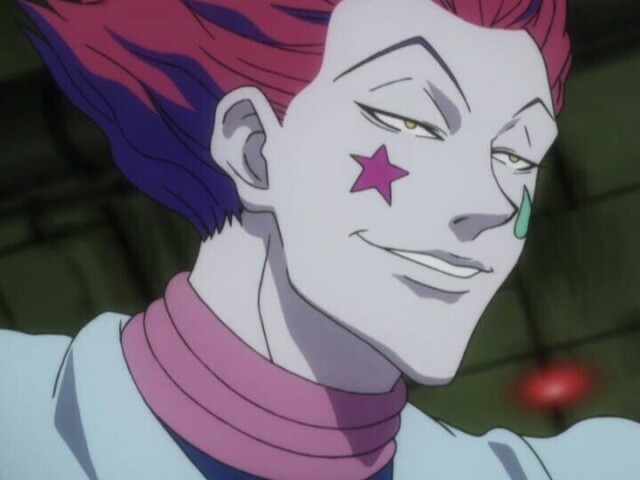 Hisoka