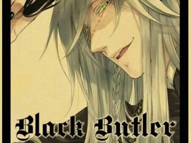 Black Butler