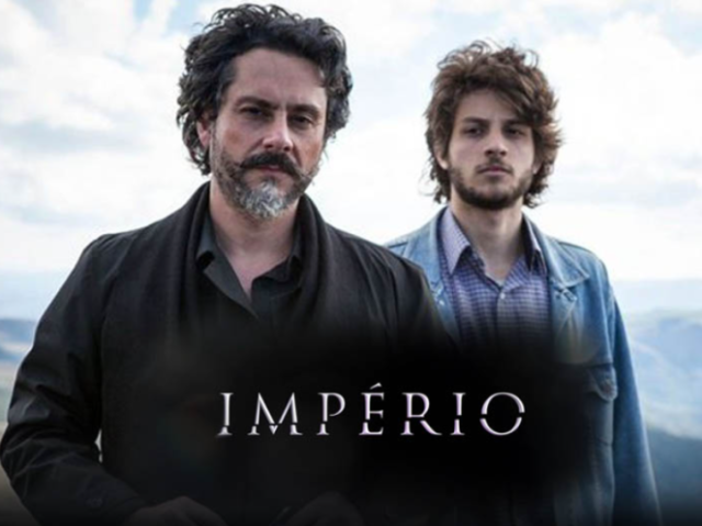 Você conhece mesmo os atores e atrizes de Império?