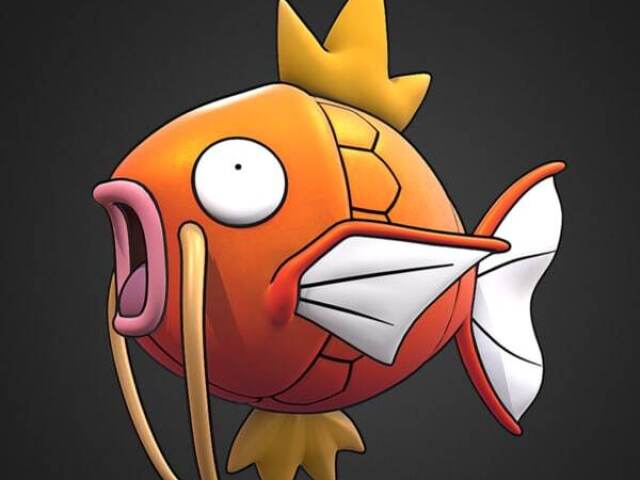 Magikarp