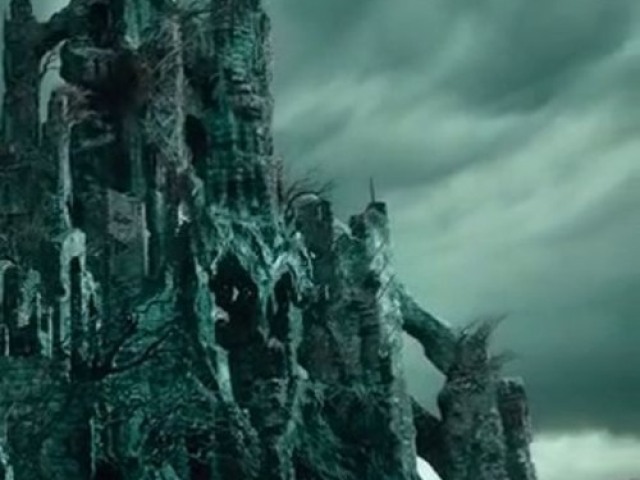 Dol guldur