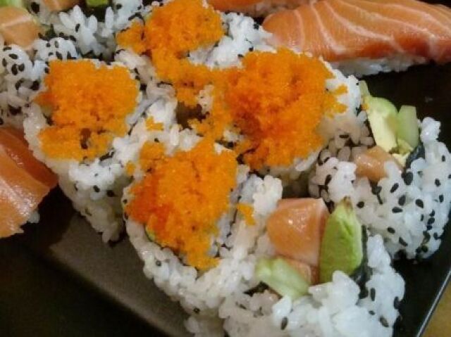 sushi