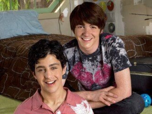 Drake and Josh