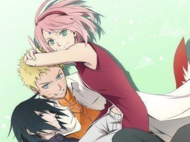 Naruto/Boruto Next Generation