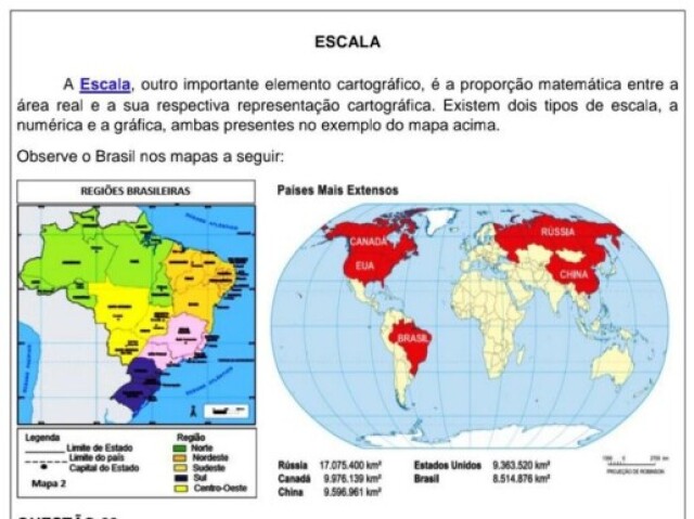 Geografia