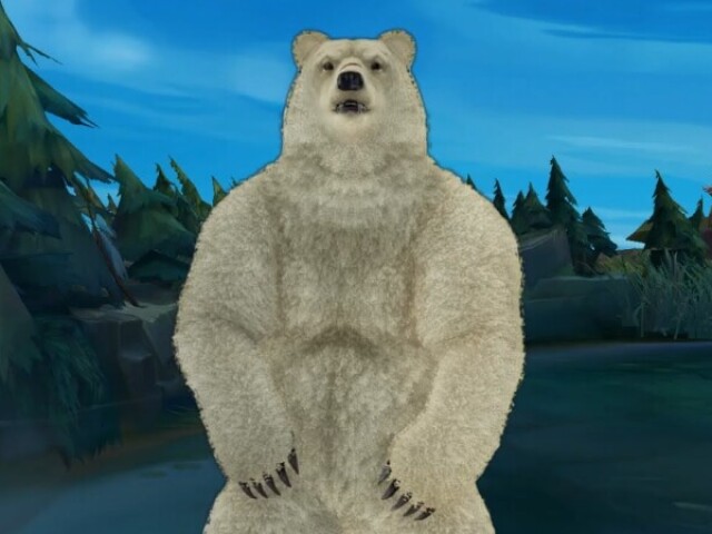 Volibear