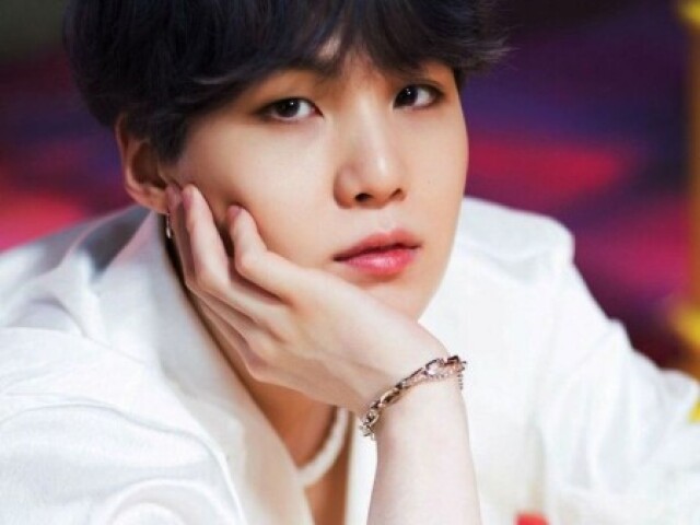 Yoongi