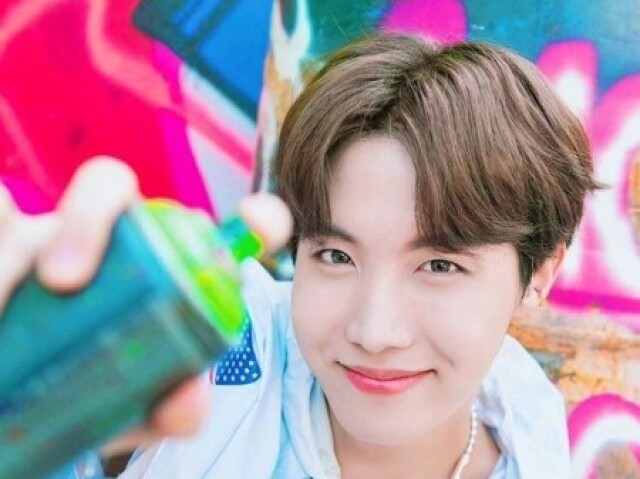 J-Hope