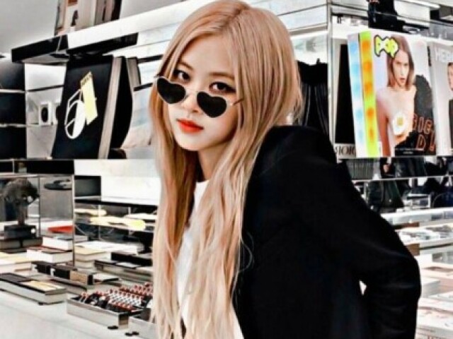 Rosé (Coreana)