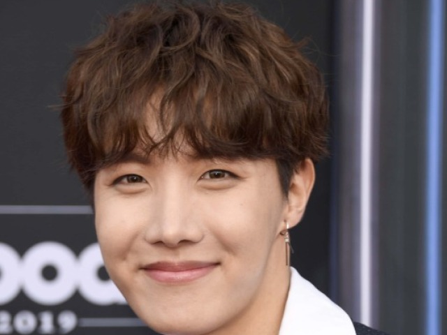 j hope