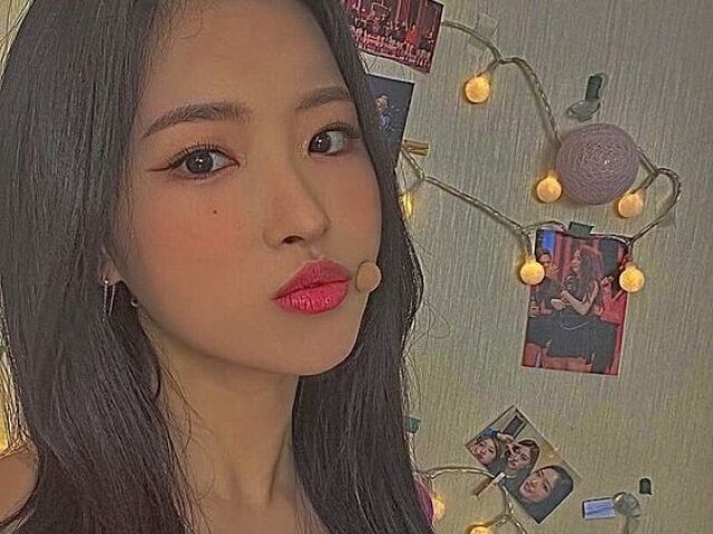 • Olivia Hye