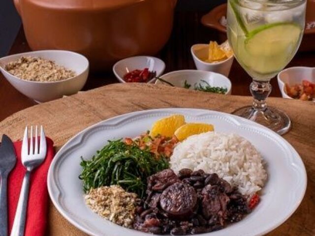 Feijoada