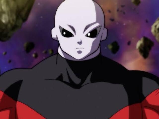 Jiren