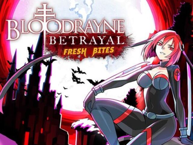 BloodRayne