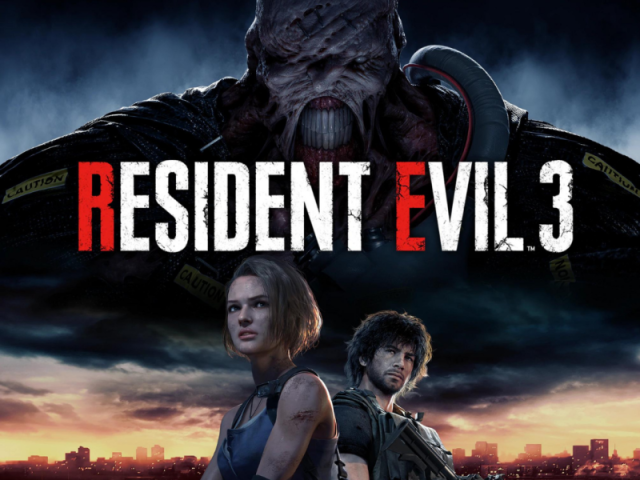 Resident Evil