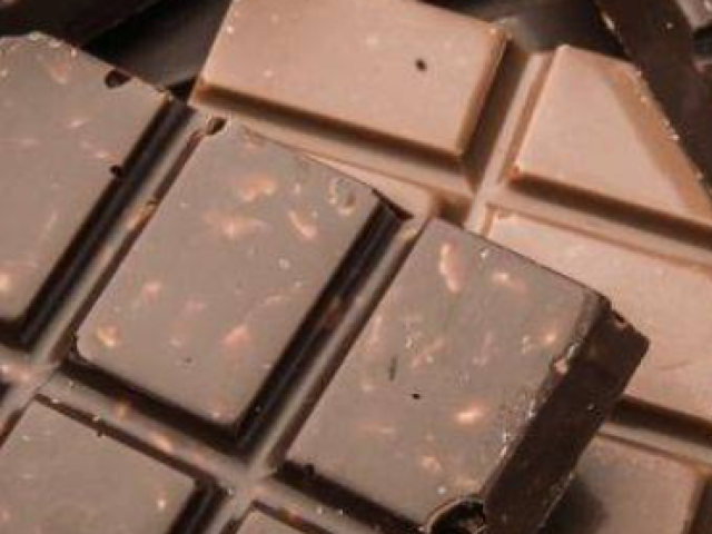 Chocolate 😋