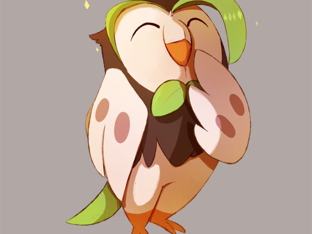 Dartrix!