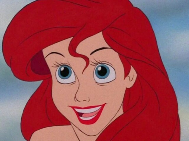 Ariel