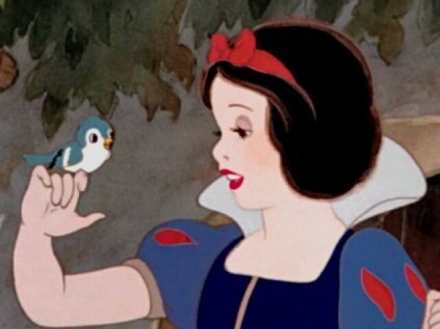 Branca de Neve