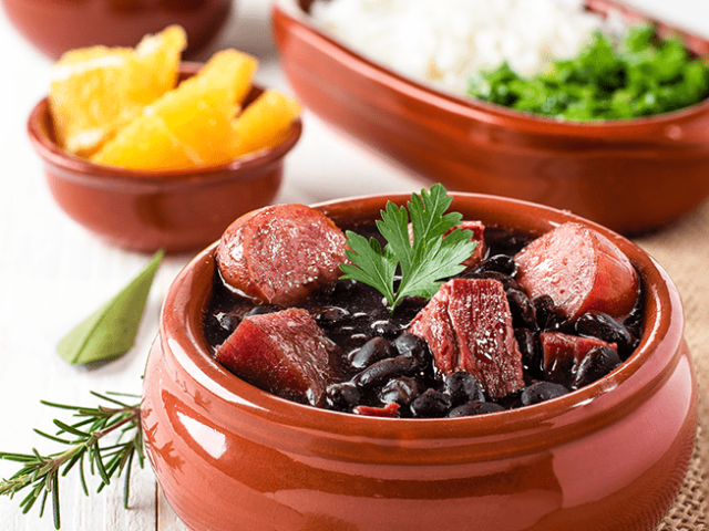 Feijoada