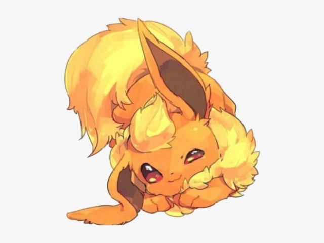 Flareon