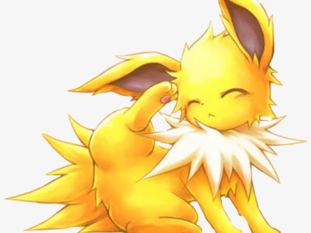 Jolteon