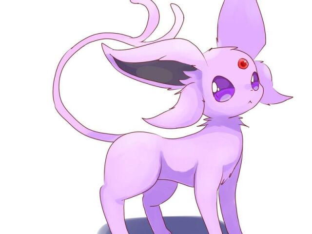 Espeon