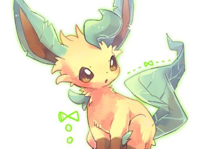 Leafeon