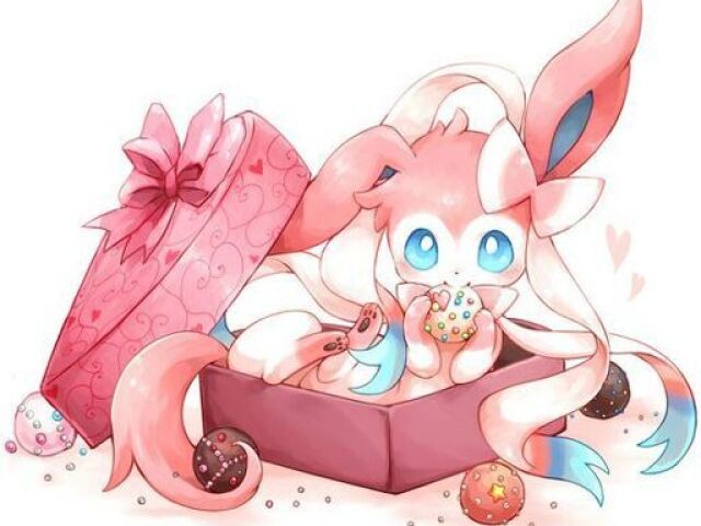 Sylveon