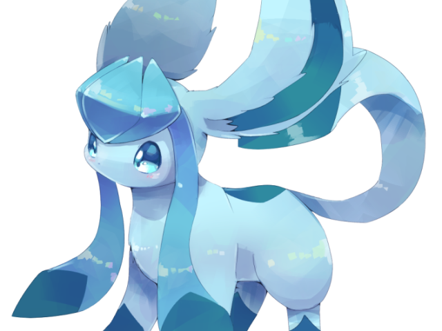 Glaceon