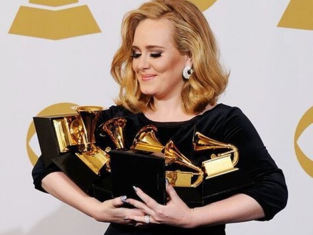 Adele