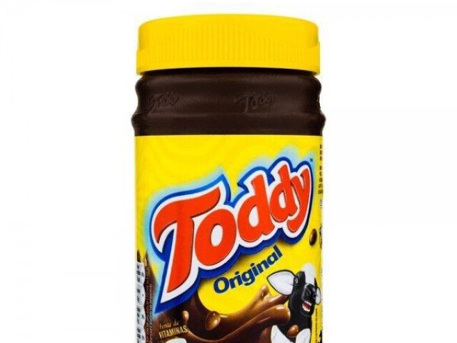 Toddy