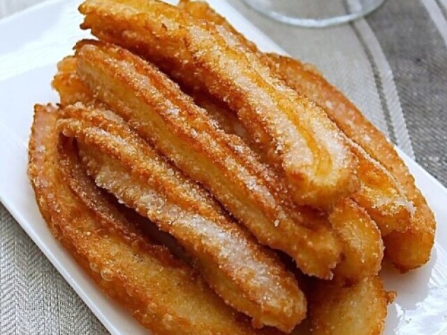 Churros