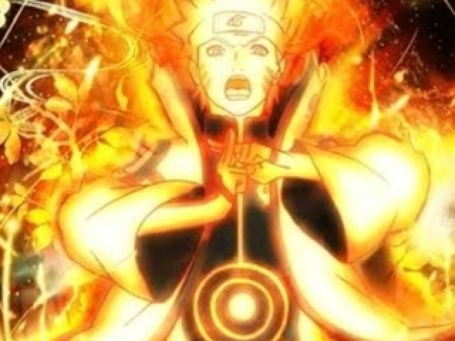 Naruto