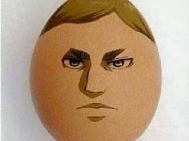 Eggwin