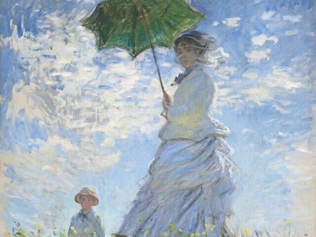 Monet