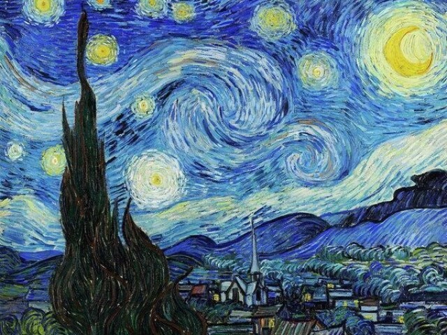 Van gogh