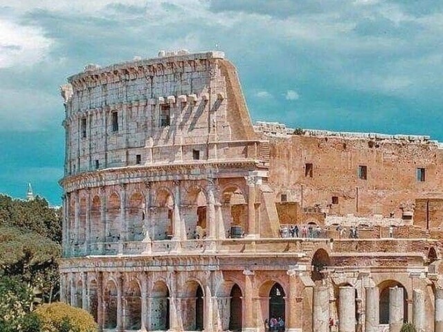 Roma