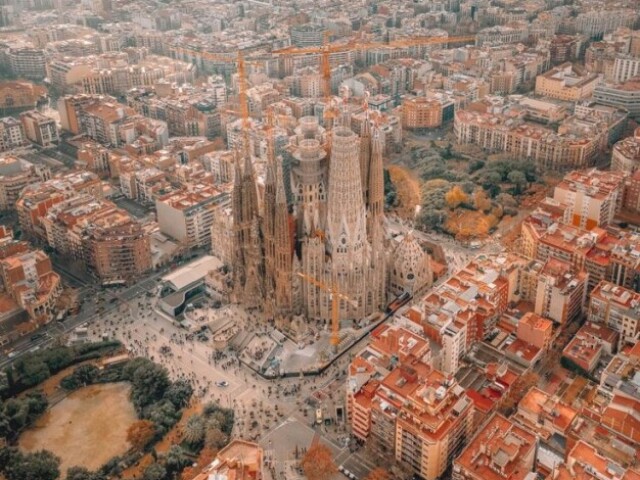 Barcelona