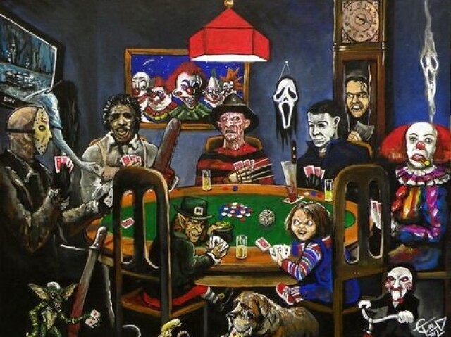 Slashers