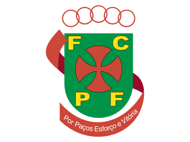 Pacos De Ferreira