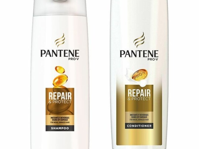 Pantene