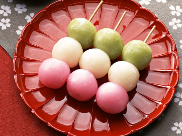 Dango