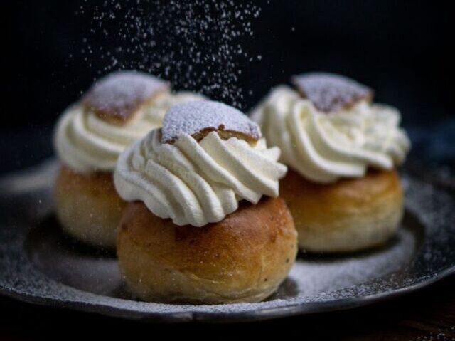 Semla