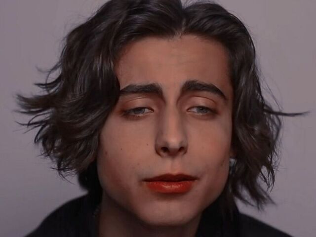Aidan Gallagher