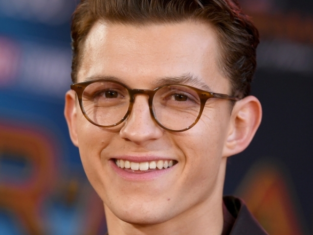 Tom Holland